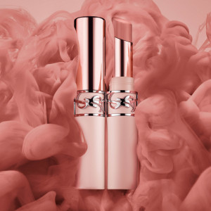 Lovenude Lip Blusher - Lang anhaltender Lippenstift mit Weichzeichnereffekt